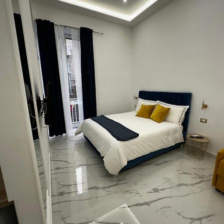 Nanninella Guest House Napoli Bagian luar foto