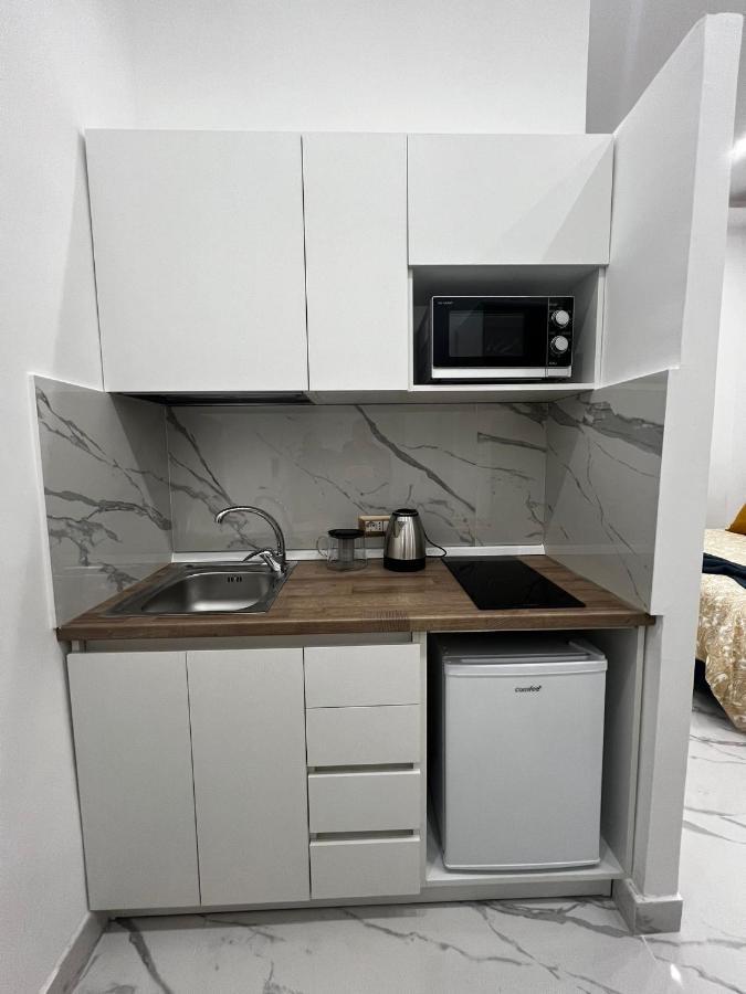 Nanninella Guest House Napoli Bagian luar foto