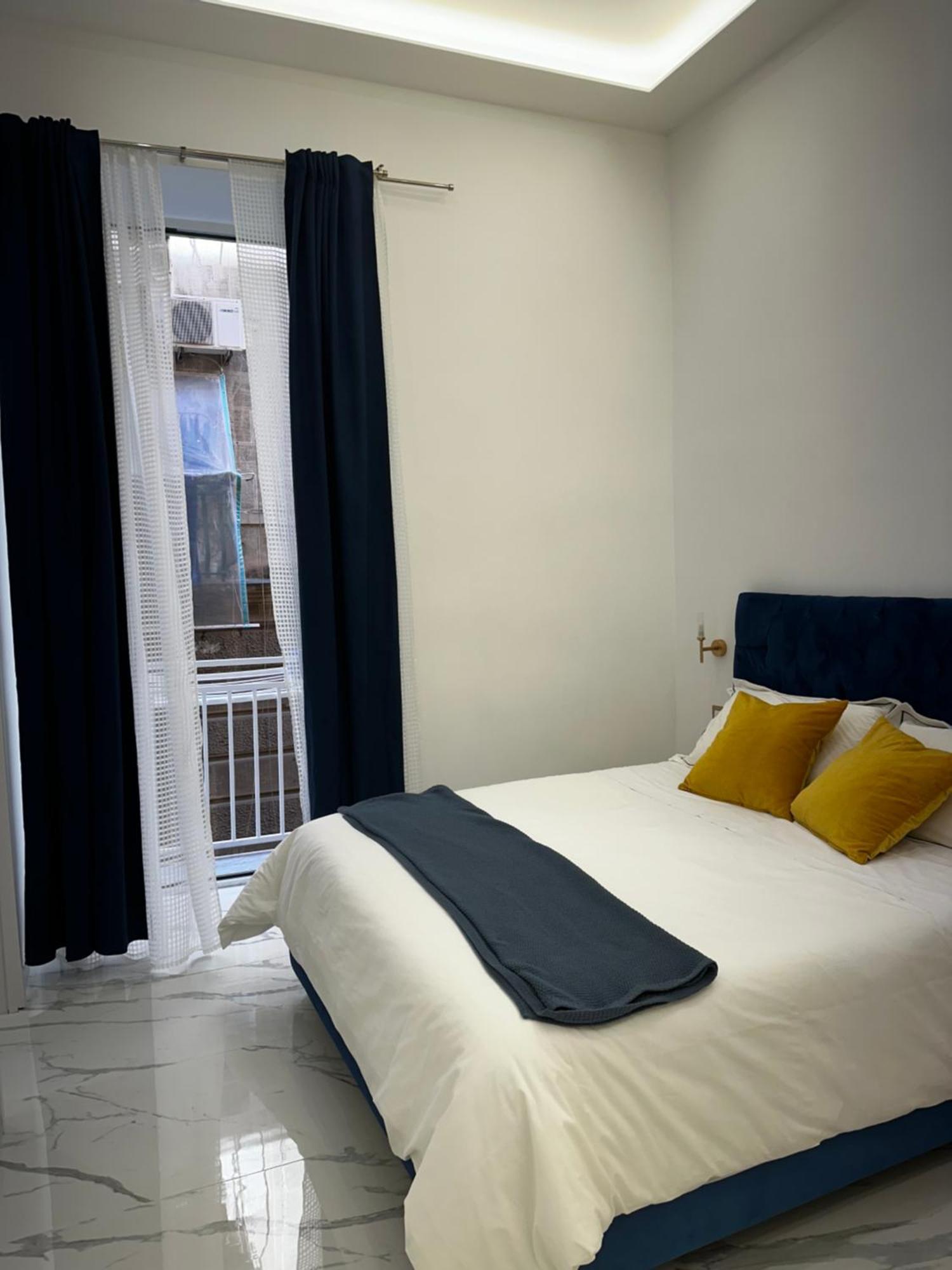 Nanninella Guest House Napoli Bagian luar foto