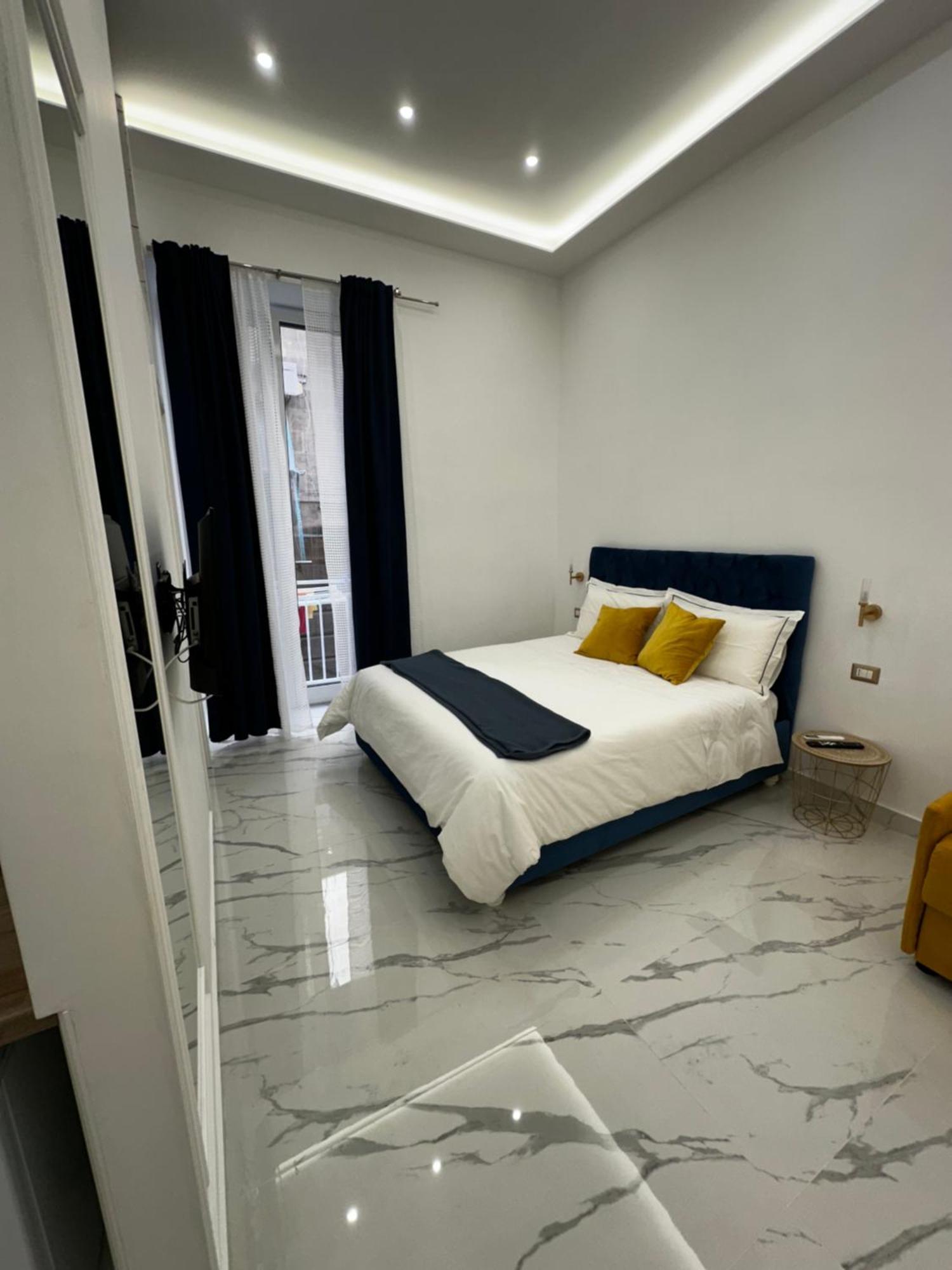 Nanninella Guest House Napoli Bagian luar foto
