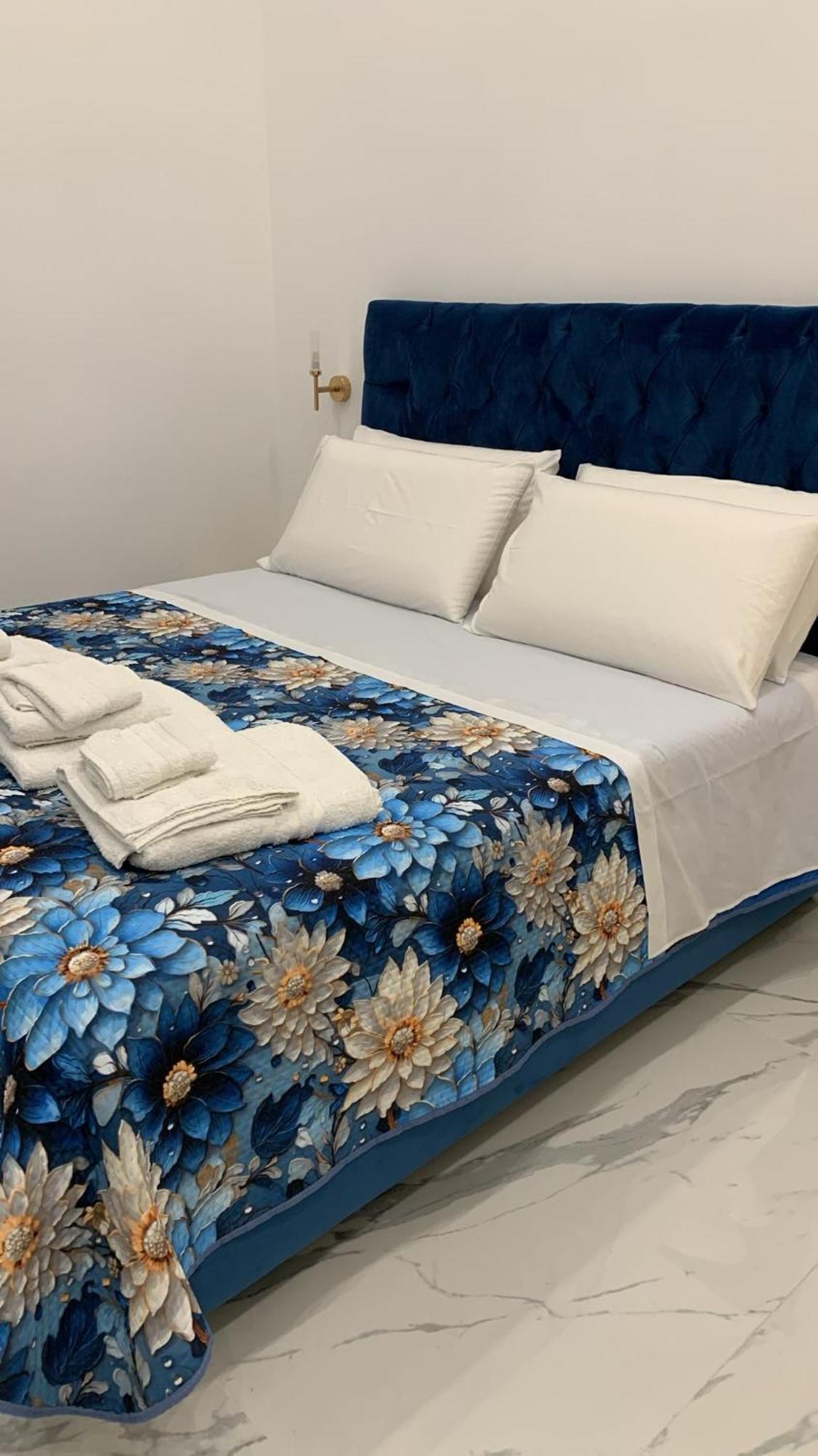 Nanninella Guest House Napoli Bagian luar foto